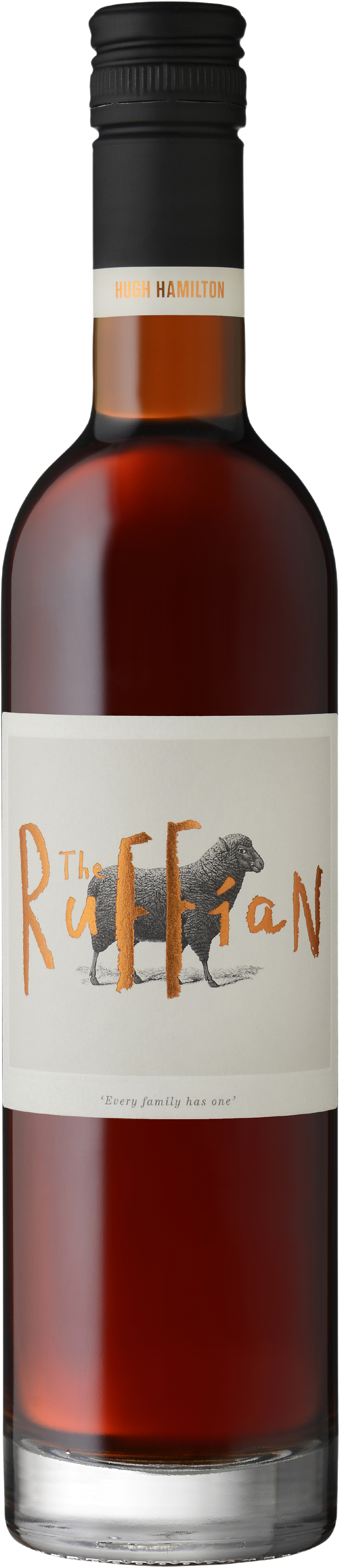 Hugh Hamilton Wines The Ruffian Liqueur Muscat Non Vintage